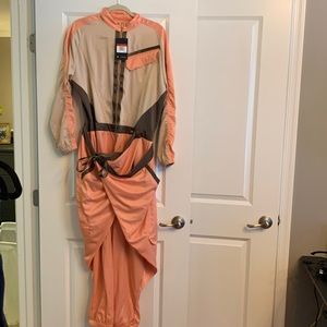 Jordan Brand Future Primal flight suit size L